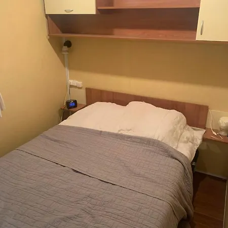 Mobilhome Destinea 6 - 7 Personnes